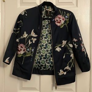 Ted baker Bloomah jacket